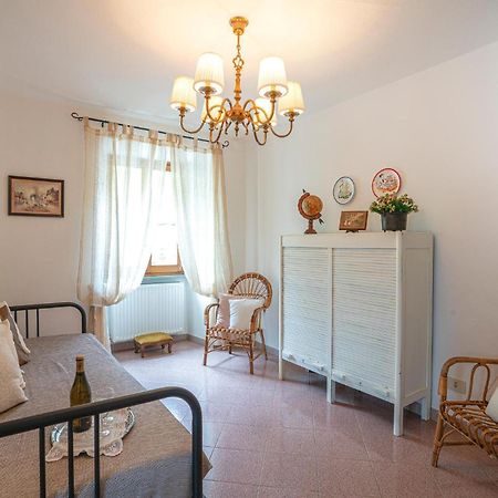 Casa Lia Villa San Biagio  Buitenkant foto