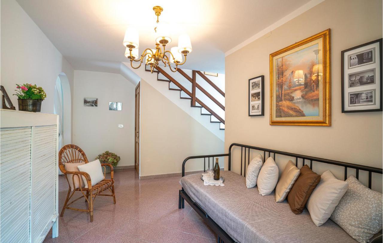 Casa Lia Villa San Biagio  Buitenkant foto