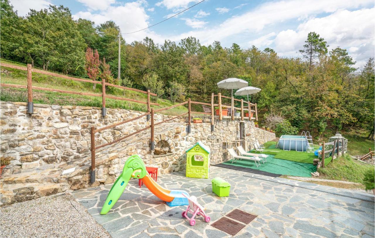 Casa Lia Villa San Biagio  Buitenkant foto