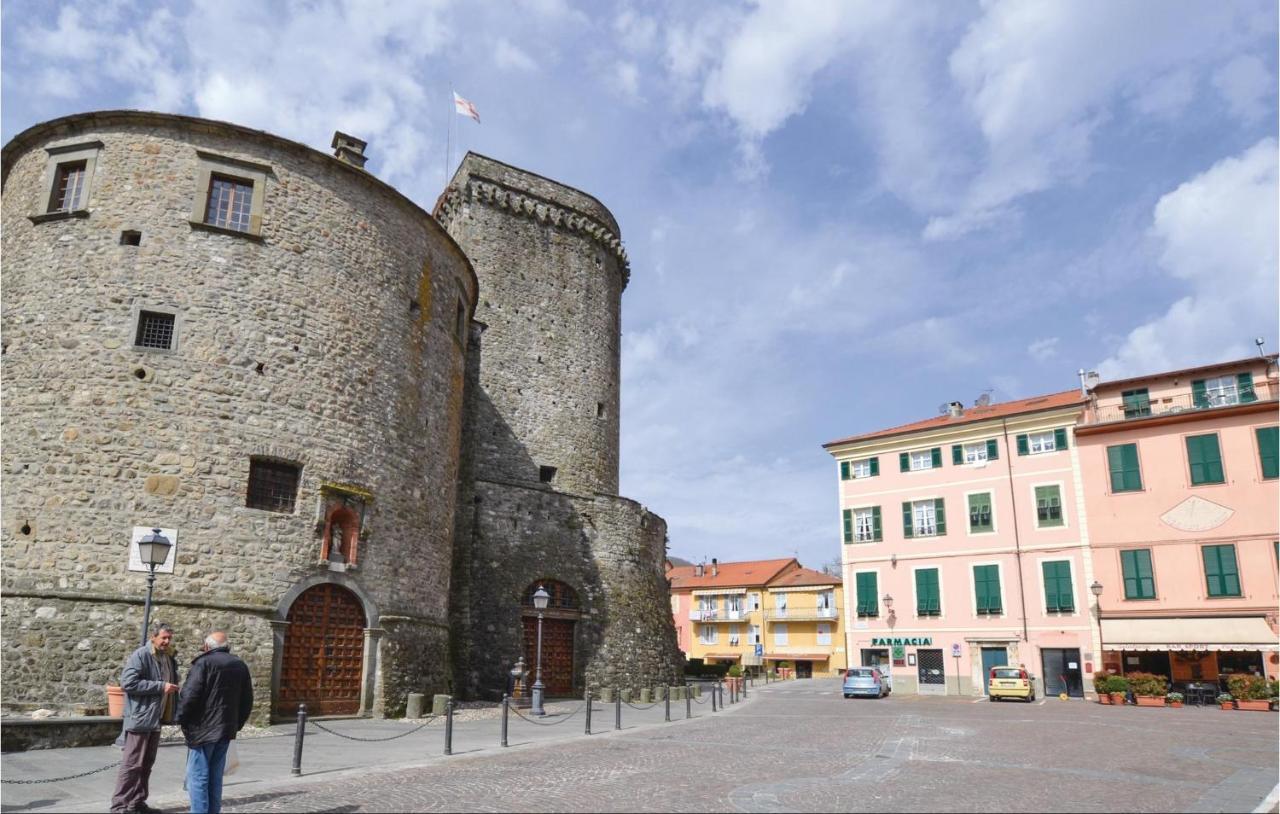 Casa Lia Villa San Biagio  Buitenkant foto