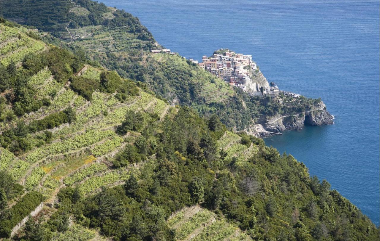 Casa Lia Villa San Biagio  Buitenkant foto