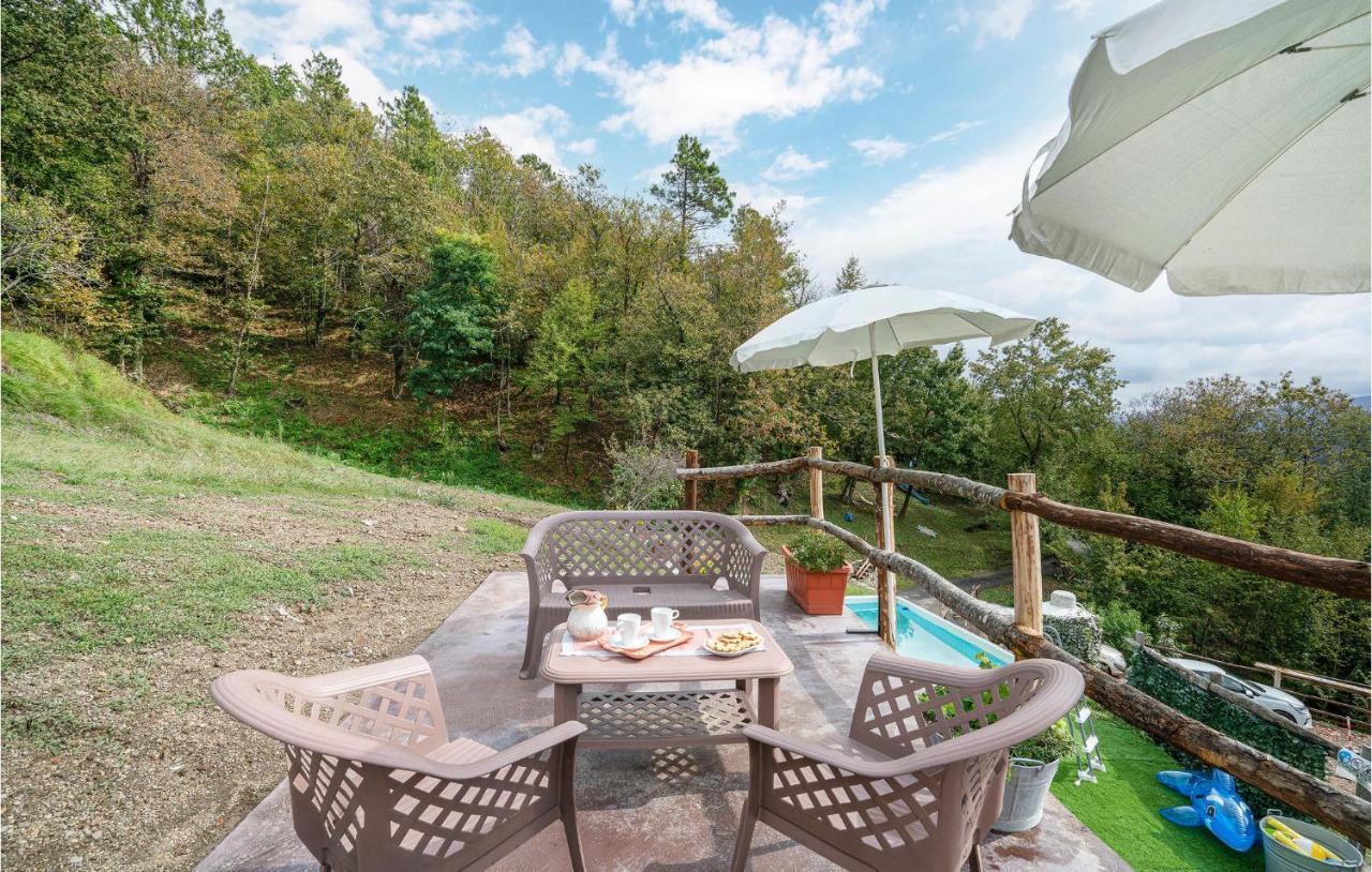 Casa Lia Villa San Biagio  Buitenkant foto