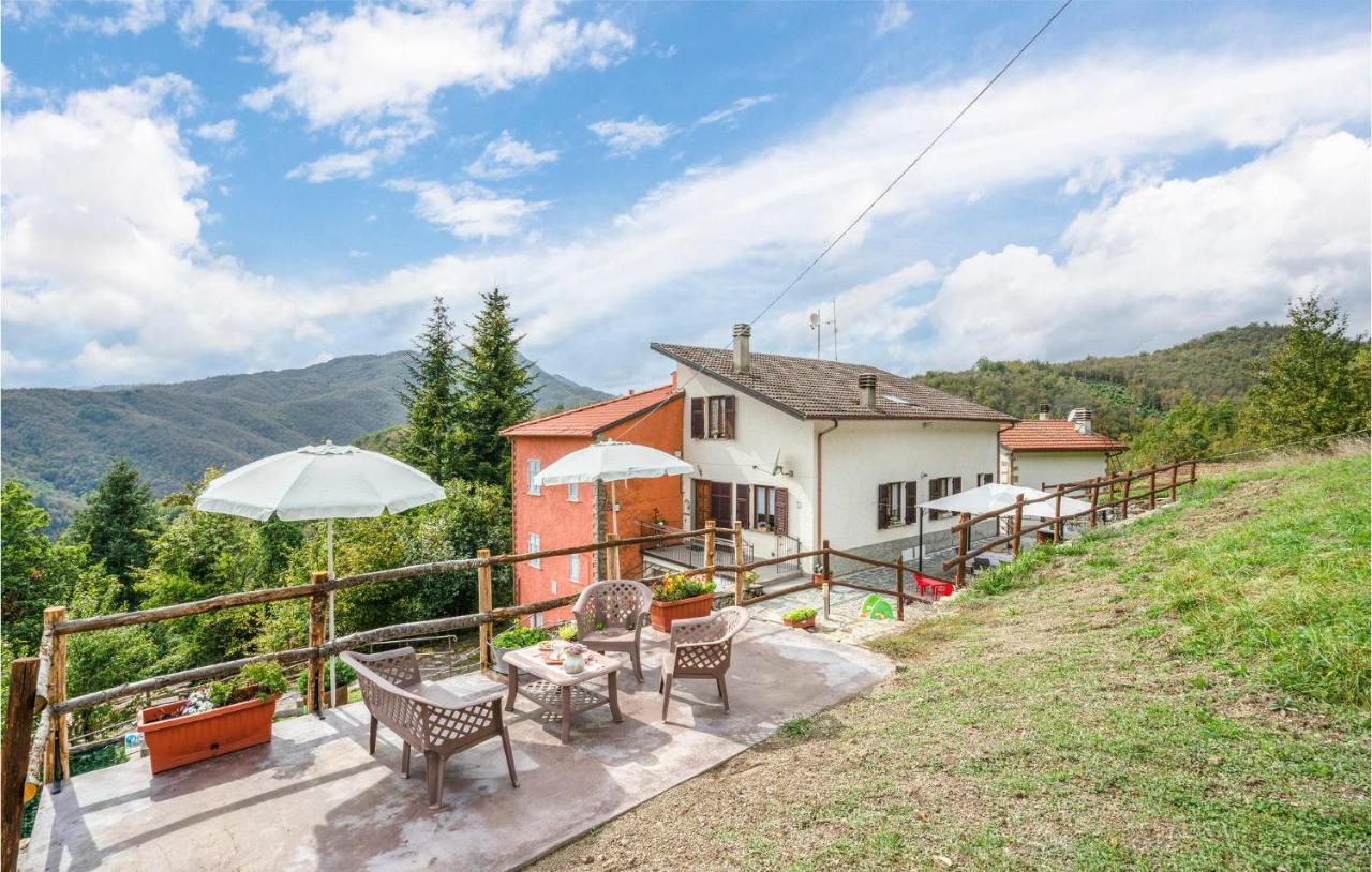 Casa Li Villa San Biagio  Buitenkant foto