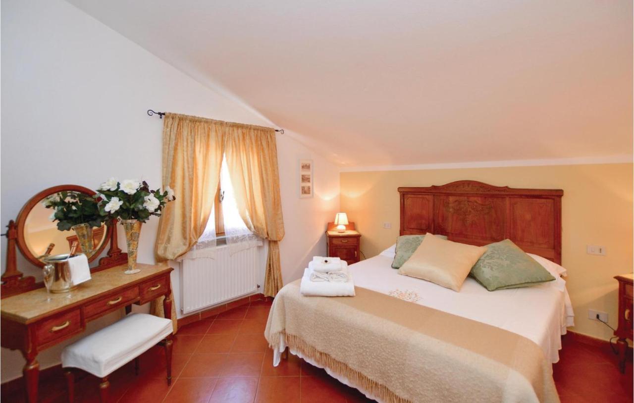 Casa Lia Villa San Biagio  Buitenkant foto