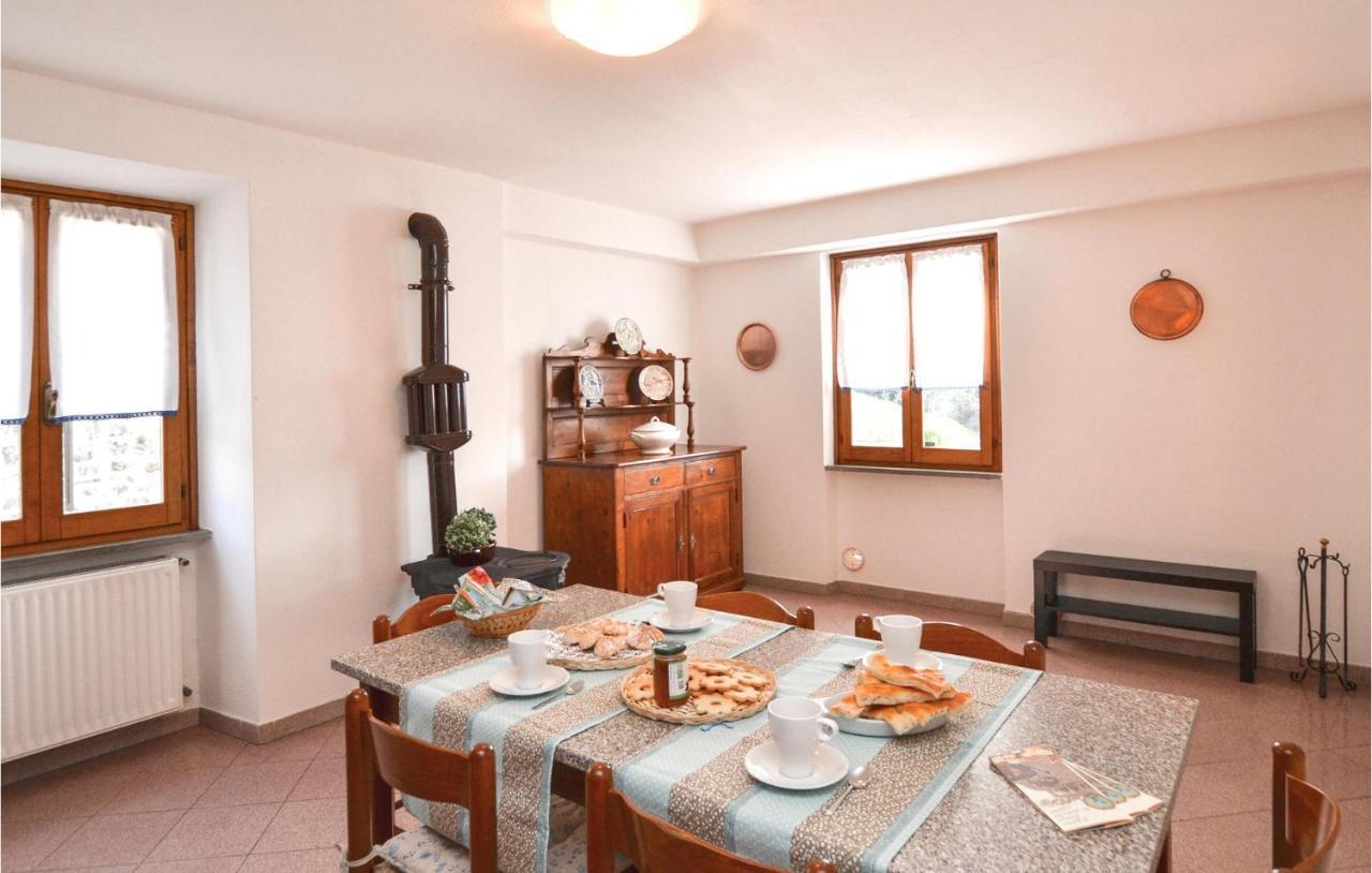 Casa Lia Villa San Biagio  Buitenkant foto