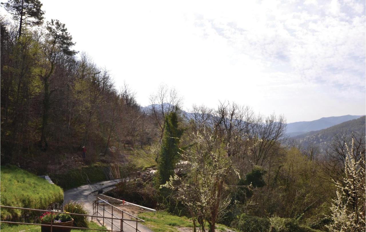 Casa Li Villa San Biagio  Buitenkant foto