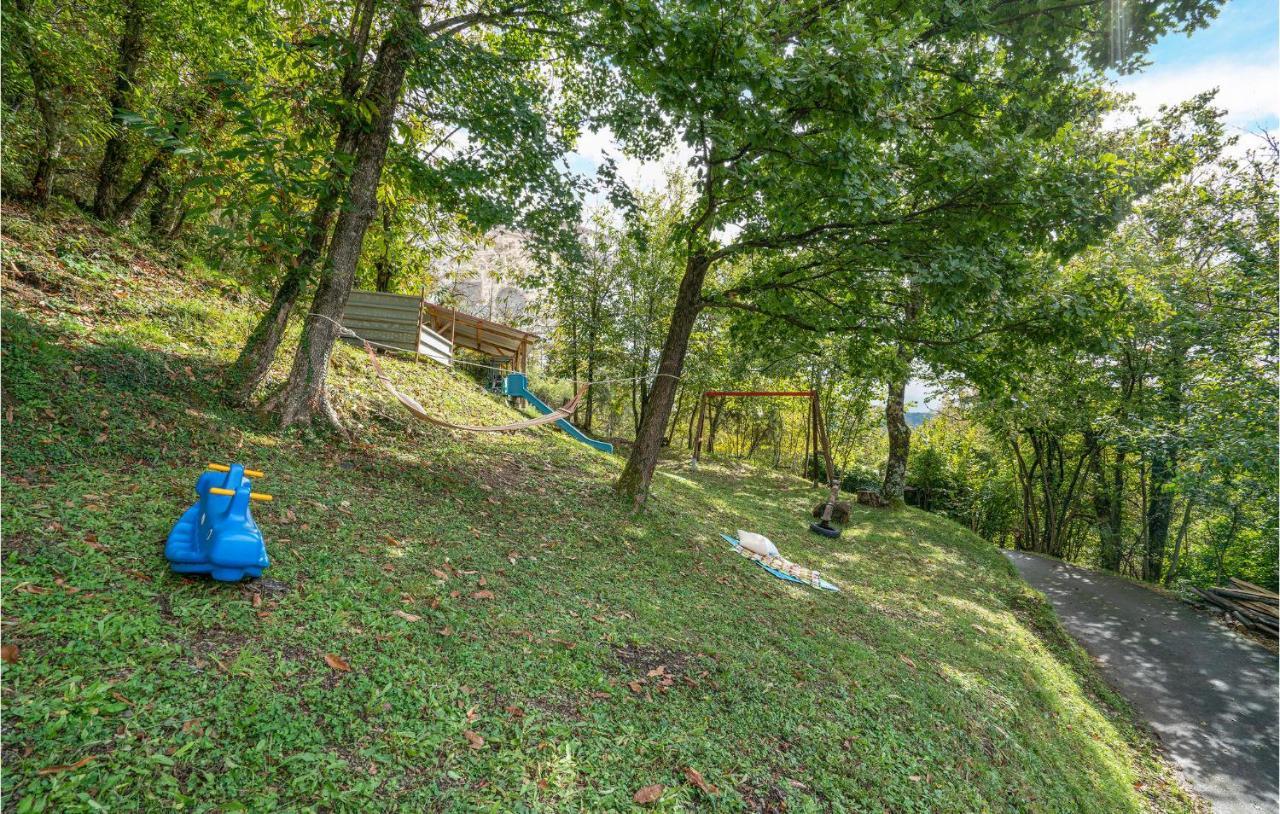 Casa Lia Villa San Biagio  Buitenkant foto