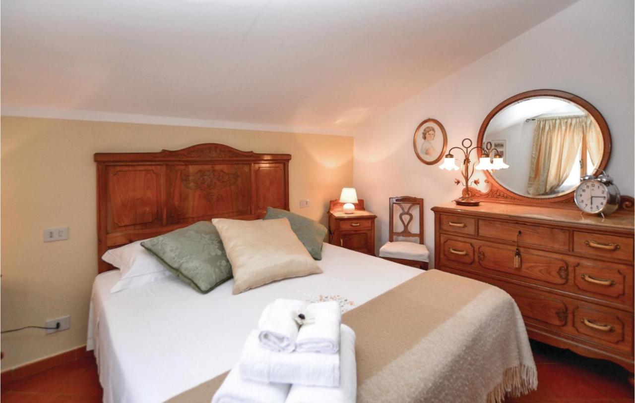 Casa Lia Villa San Biagio  Buitenkant foto