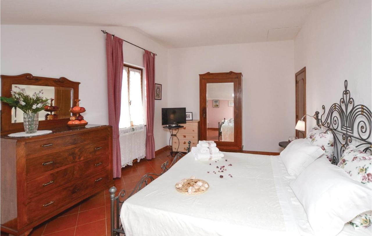 Casa Lia Villa San Biagio  Buitenkant foto