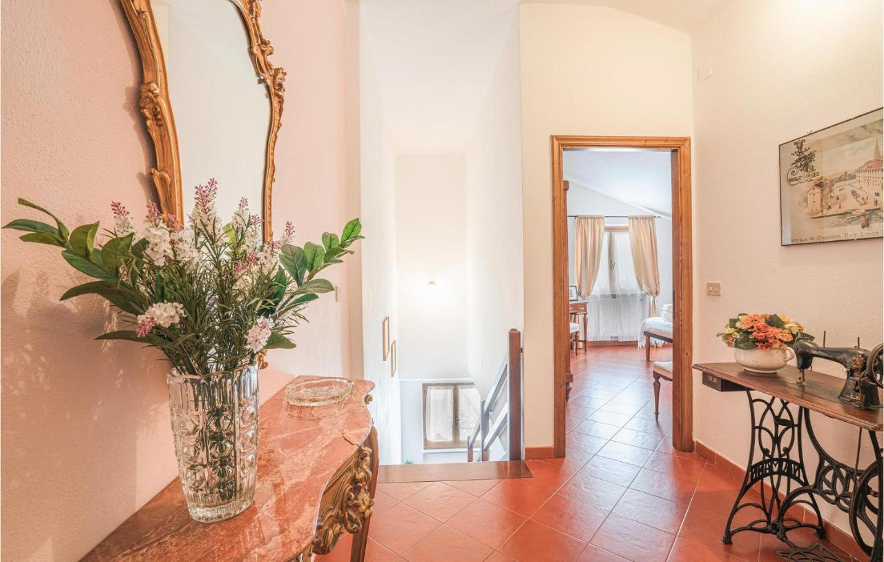Casa Lia Villa San Biagio  Buitenkant foto
