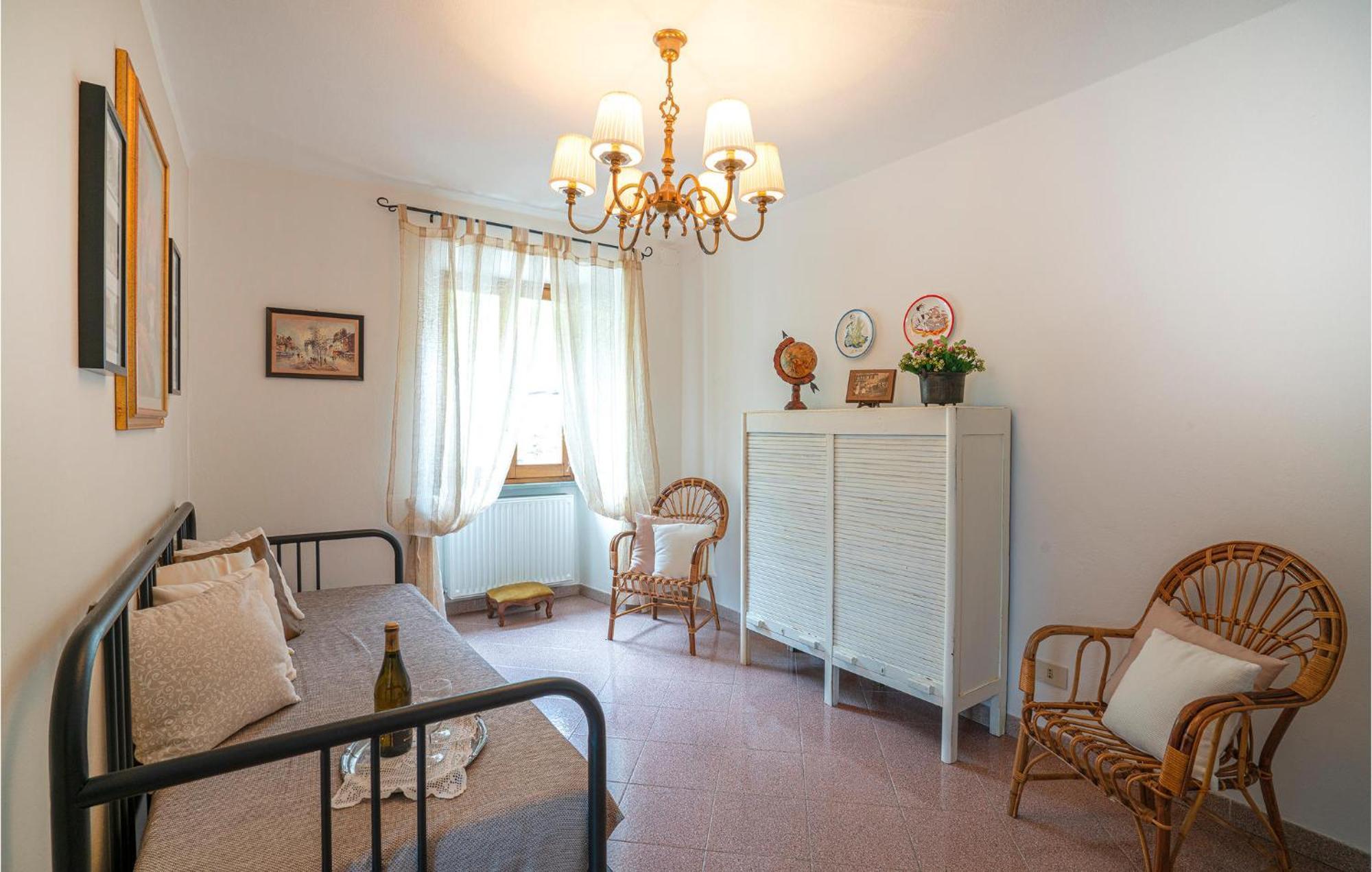 Casa Lia Villa San Biagio  Buitenkant foto